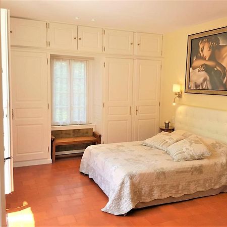 B&B With Charm, Quiet, Kitchen, Sw Pool. Grasse Zewnętrze zdjęcie