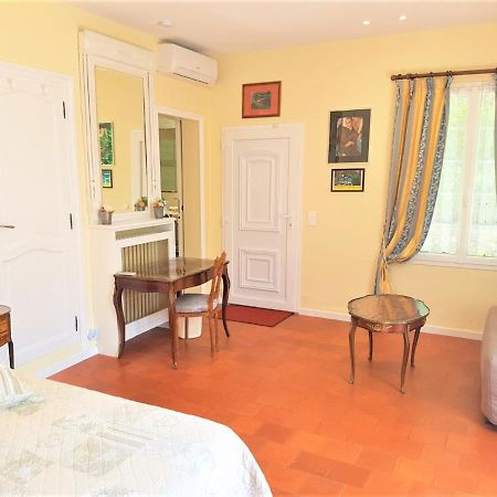 B&B With Charm, Quiet, Kitchen, Sw Pool. Grasse Zewnętrze zdjęcie