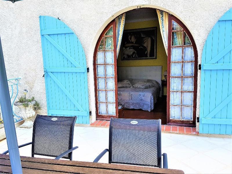 B&B With Charm, Quiet, Kitchen, Sw Pool. Grasse Zewnętrze zdjęcie