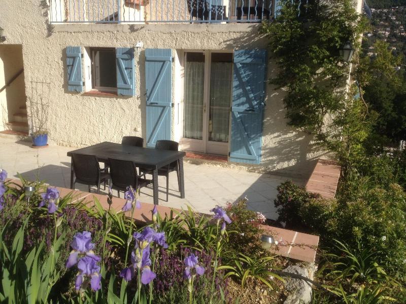B&B With Charm, Quiet, Kitchen, Sw Pool. Grasse Zewnętrze zdjęcie