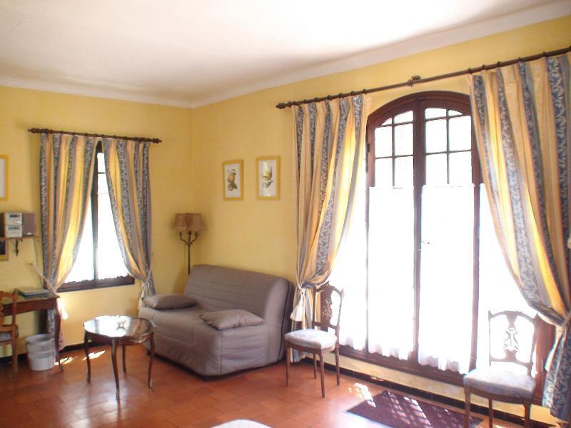 B&B With Charm, Quiet, Kitchen, Sw Pool. Grasse Zewnętrze zdjęcie