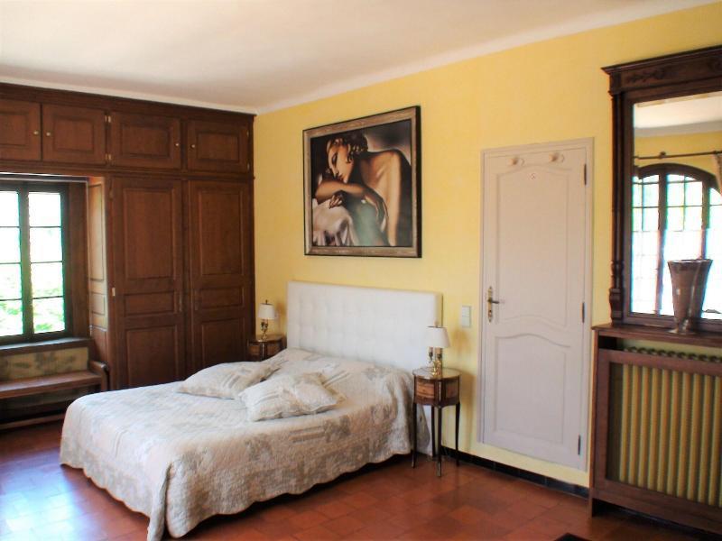 B&B With Charm, Quiet, Kitchen, Sw Pool. Grasse Zewnętrze zdjęcie