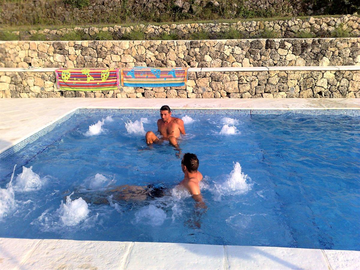 B&B With Charm, Quiet, Kitchen, Sw Pool. Grasse Zewnętrze zdjęcie