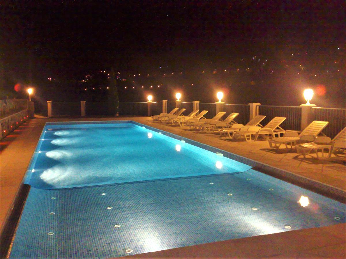 B&B With Charm, Quiet, Kitchen, Sw Pool. Grasse Zewnętrze zdjęcie