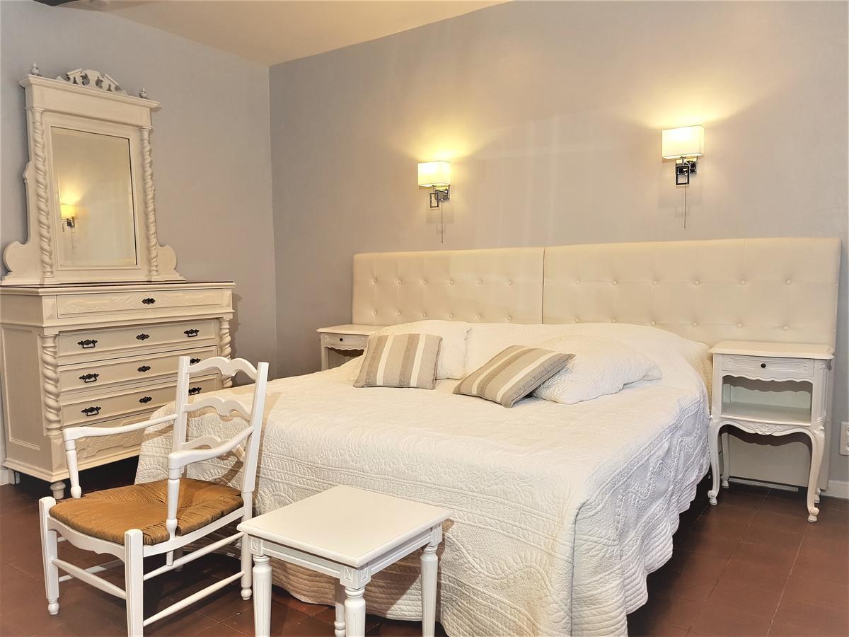 B&B With Charm, Quiet, Kitchen, Sw Pool. Grasse Zewnętrze zdjęcie