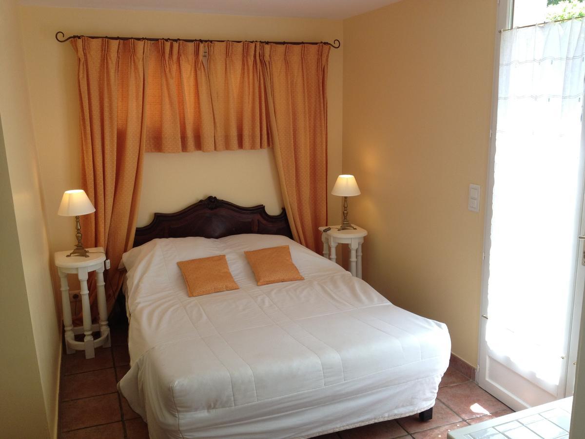 B&B With Charm, Quiet, Kitchen, Sw Pool. Grasse Zewnętrze zdjęcie