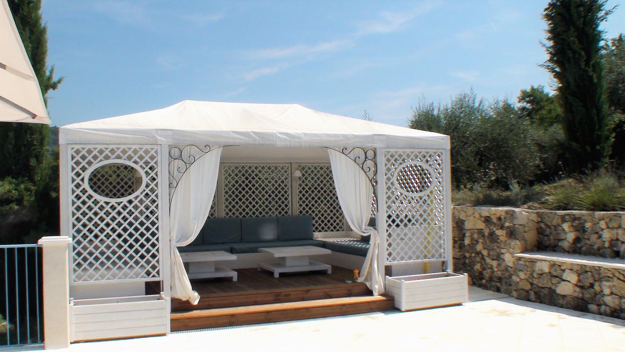 B&B With Charm, Quiet, Kitchen, Sw Pool. Grasse Zewnętrze zdjęcie