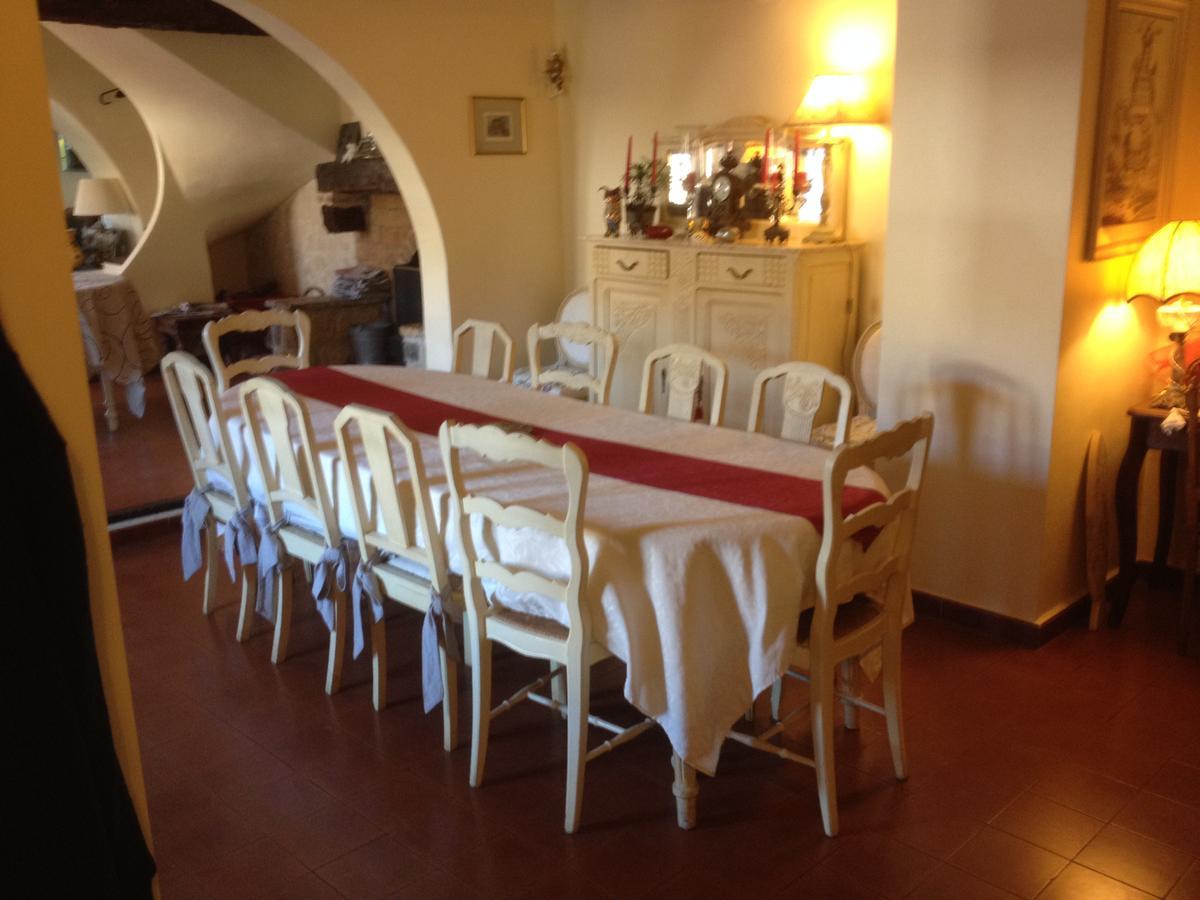 B&B With Charm, Quiet, Kitchen, Sw Pool. Grasse Zewnętrze zdjęcie