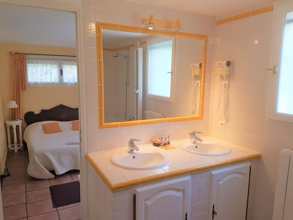 B&B With Charm, Quiet, Kitchen, Sw Pool. Grasse Zewnętrze zdjęcie